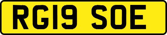 RG19SOE