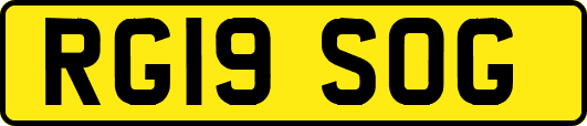 RG19SOG