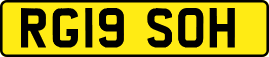 RG19SOH