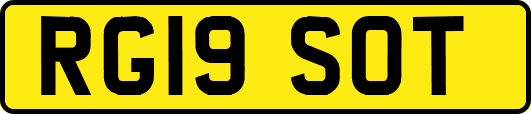 RG19SOT