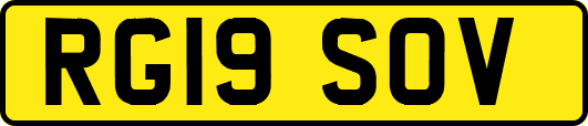 RG19SOV
