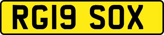 RG19SOX