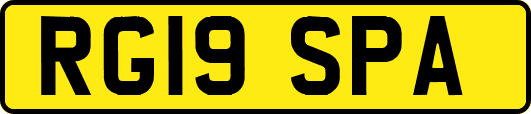 RG19SPA