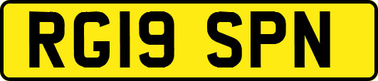 RG19SPN