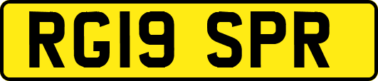 RG19SPR