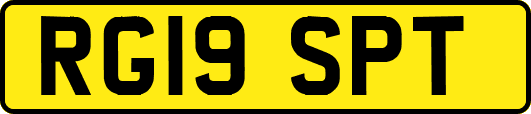 RG19SPT