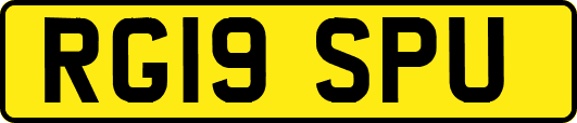 RG19SPU
