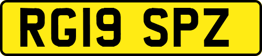 RG19SPZ