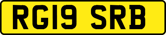 RG19SRB