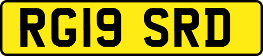 RG19SRD