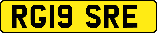 RG19SRE