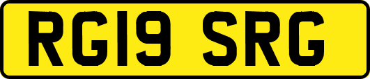 RG19SRG