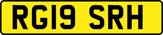 RG19SRH