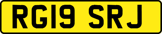 RG19SRJ