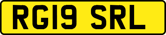 RG19SRL