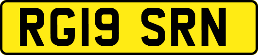 RG19SRN