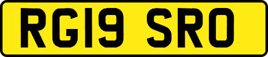 RG19SRO