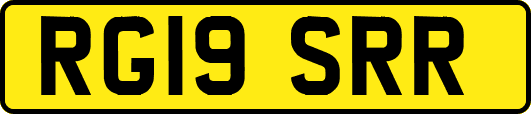 RG19SRR