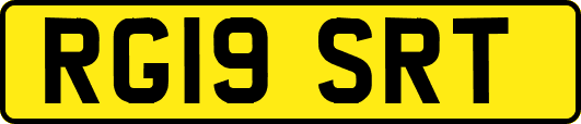RG19SRT