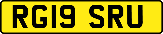 RG19SRU