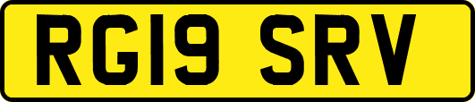 RG19SRV