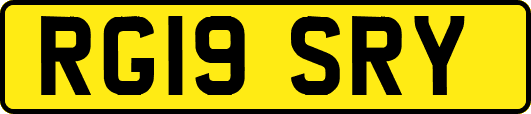 RG19SRY