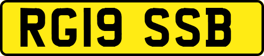 RG19SSB
