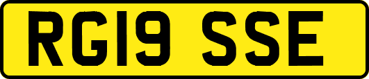 RG19SSE