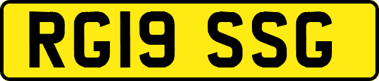 RG19SSG