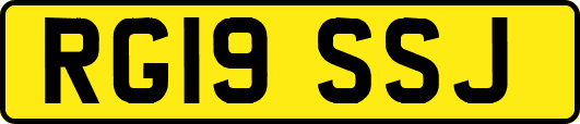 RG19SSJ
