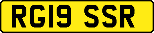 RG19SSR