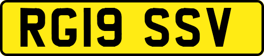 RG19SSV