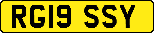 RG19SSY