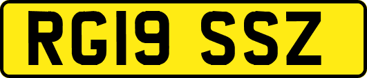 RG19SSZ