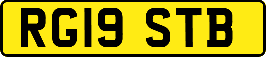 RG19STB