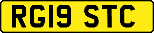 RG19STC