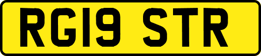 RG19STR
