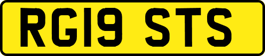 RG19STS