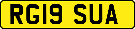 RG19SUA