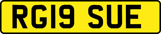 RG19SUE
