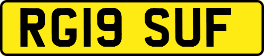 RG19SUF
