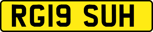 RG19SUH