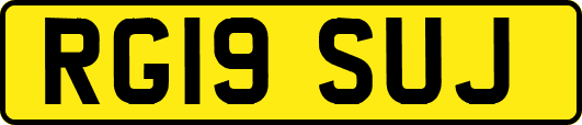 RG19SUJ