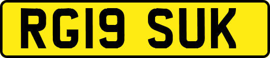 RG19SUK
