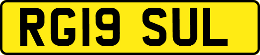 RG19SUL