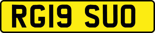 RG19SUO