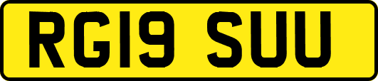 RG19SUU