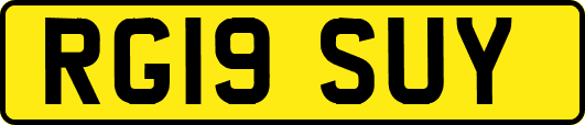 RG19SUY