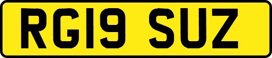 RG19SUZ