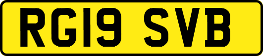 RG19SVB
